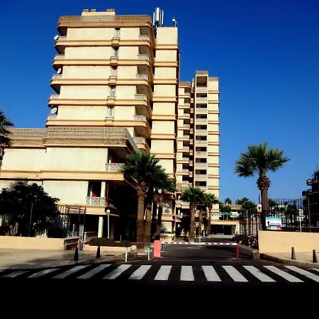 Sunset With Sea View And Free Wifi In The Heart Of Americas Appartement Playa de las Américas