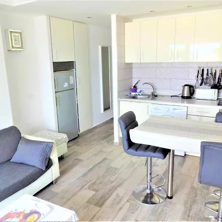 Apartamento Sunset With Sea View And Free Wifi In The Heart Of Americas