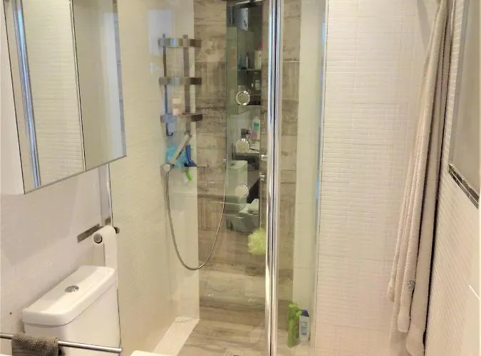 Sunset With Sea View And Free Wifi In The Heart Of Americas Playa de las Americas (Tenerife)