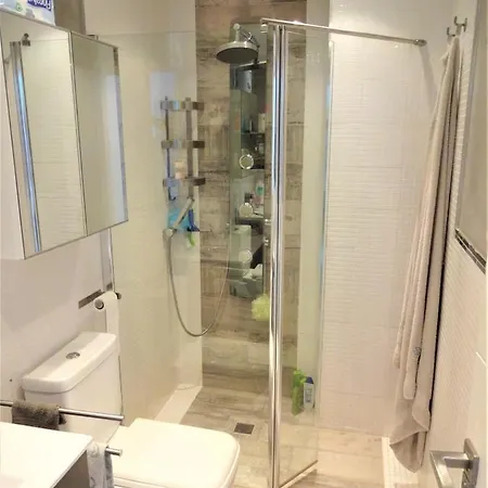 Sunset With Sea View And Free Wifi In The Heart Of Americas Playa de las Americas (Tenerife)